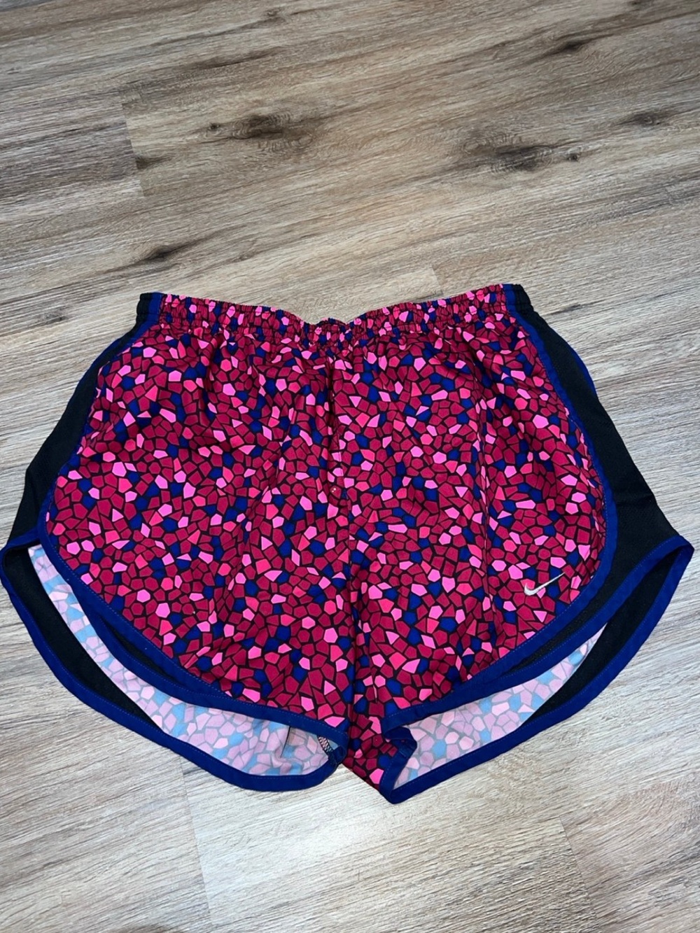 Nike Dri Fit Shorts Size Large